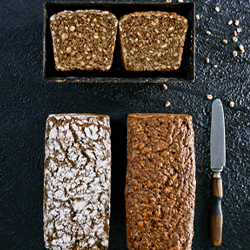 CHLEB WIELOZIARNISTY