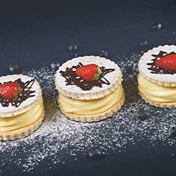 KREM BUDYNIOWY PREMIUM