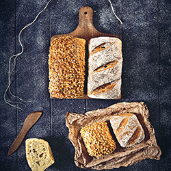 MIESZANKA KUKURYDZIANA AKO